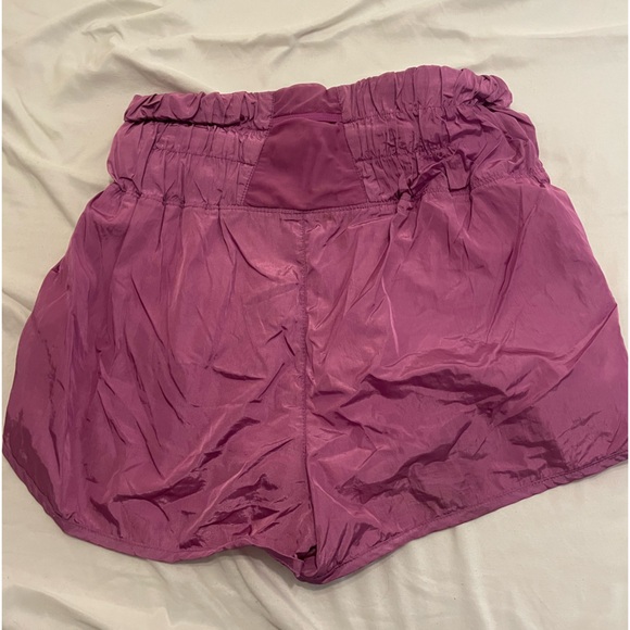 FreePeople The Way Home shorts - Picture 3 of 4